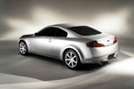 2003 - 2007 Infiniti G35 Sport Coupe Picture